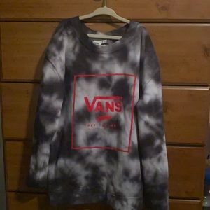 Vans Crewneck
